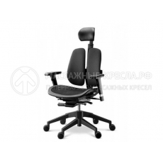 Массажное кресло Duorest Alpha A60H