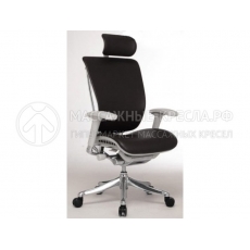 Массажное кресло Expert Spring Leather